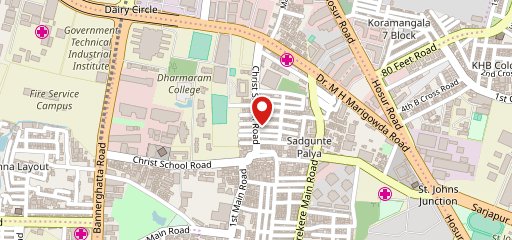 WIKIWIKI FOODS on map