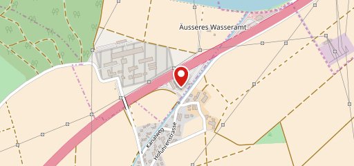 Wild Bean Café sulla mappa