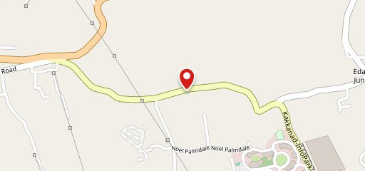 WILD BUFF'S COFFEE on map