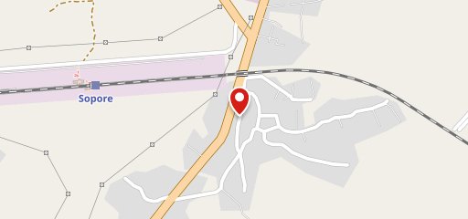 wild cumin cafe on map