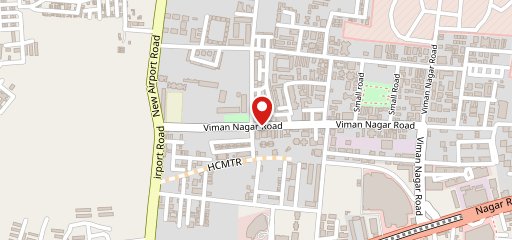 Wild Sugar Patisserie & Cafe on map