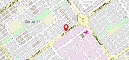 Wild West Pub and Bar on map