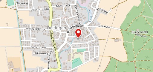 Wilhelmshöhe sulla mappa