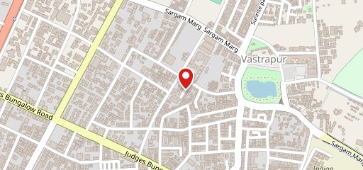 William John's Pizza on map