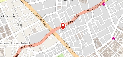 William John's Pizza on map