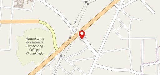 William John's Pizza Motera on map