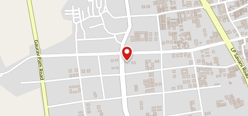 AllinOne Pizza on map