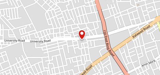 William John's Pizza- BEST UNLIMITED PIZZA IN UNIVERSITY ROAD on map