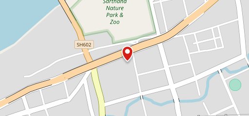 William John's Pizza on map