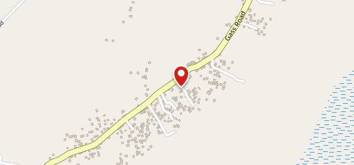 Willy Kitchen on map