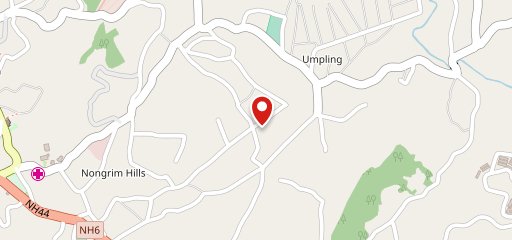 WILO'S Bistro on map