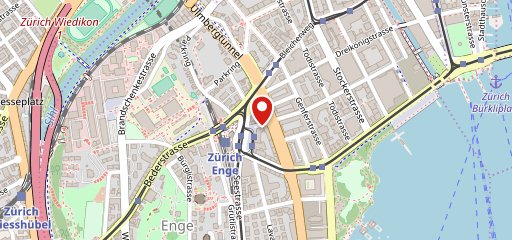 Wimbledon sulla mappa