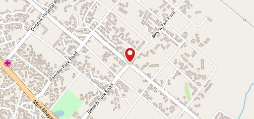 WIN WIN CHINESE on map