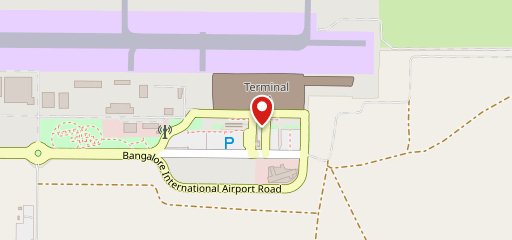 Windmills Craftworks on map