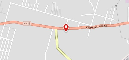 Windsong cafe ৱিন্ড চং ক্যেফে on map