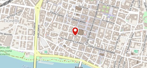 Wine All sulla mappa