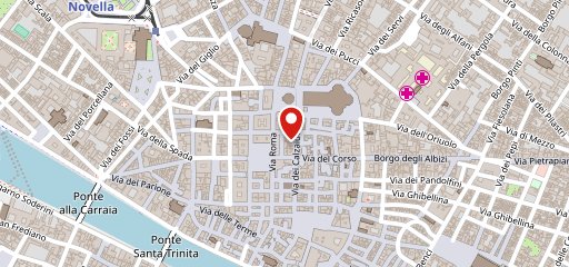 View on Art Rooftop Cocktail Bar sulla mappa