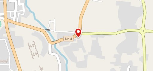 Wine and beer shop on map