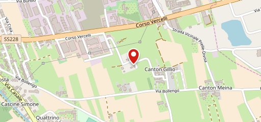 Wine And Cocktails Bar - Vercelli sulla mappa