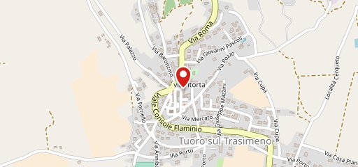 Wine bar 100% Bombo 2 sulla mappa