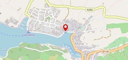 KANTUN WINE AND FOOD sulla mappa