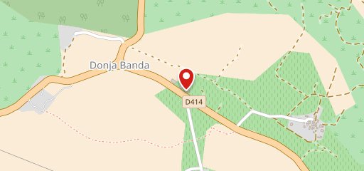 Peninsula d.o.o. sulla mappa