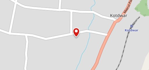 Wine Shop Kotdwar on map