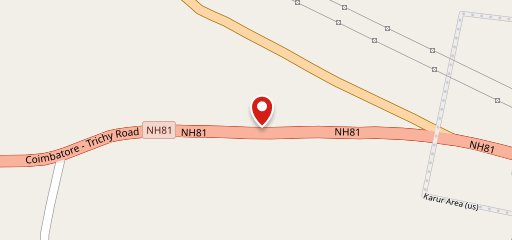 Wine shop Tasmac on map