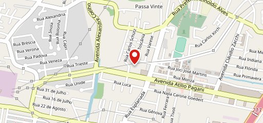 WineStation Brasil no mapa