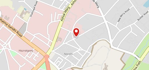 Wings Of Fire on map