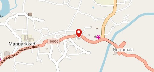 Winland Thattukada - വിൻലാൻഡ് തട്ടുകട on map