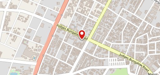 Winners Pizza - Fresh Dough on map