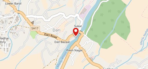 Winni Cakes & More on map