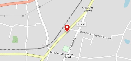 Winni Cakes & More on map