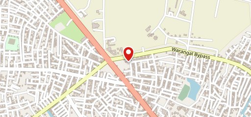 WINNI CAKE'S AND MORE on map