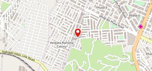 Winni Cakes & More on map