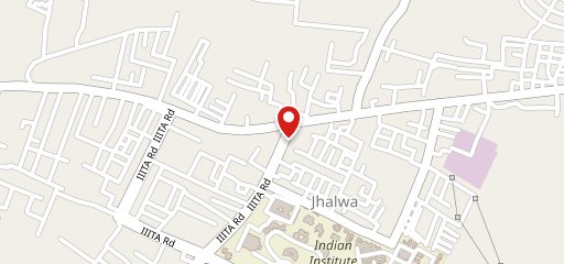 Winni Cakes & More on map