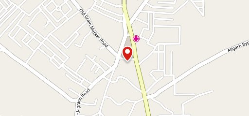 Winni Cake & More - Cake Delivery/Flower Delivery/ Best Bakery items Shop in Jagraon on map