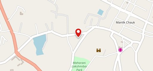 Winni Cakes & More on map