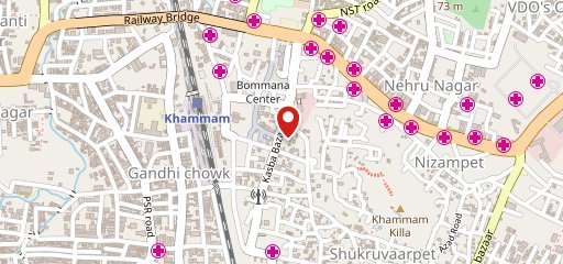 WINNI CAKES & MORE on map