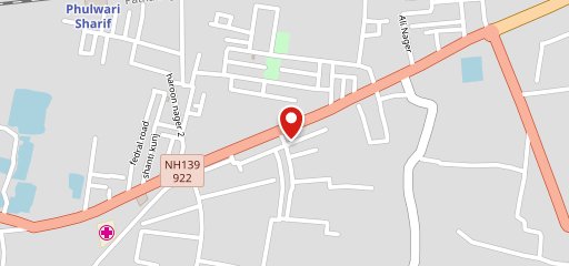 Winni Cakes & More on map