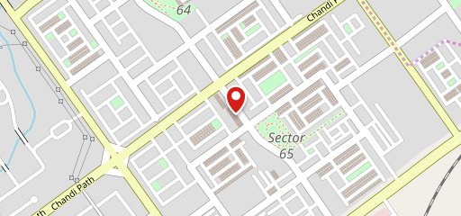 Winni Cakes & More on map