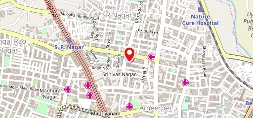 Winni Cakes & More on map