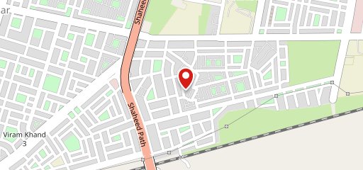 Nany's Bakery on map