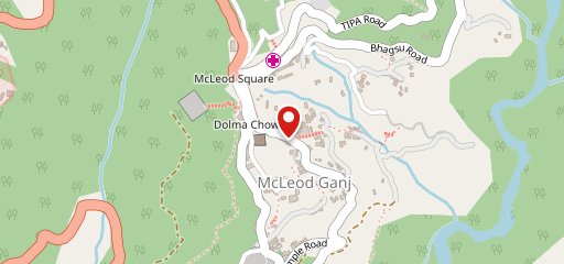 Woeser Bakery on map