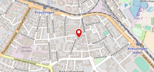 Wohngefühl GmbH sulla mappa