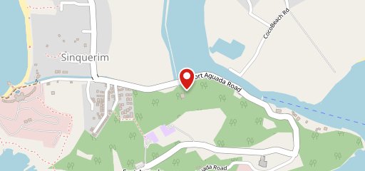 Wok & Roll Restaurant on map