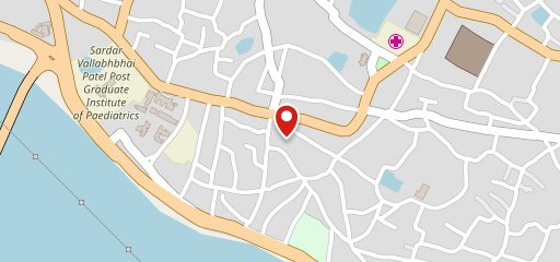 Wok & कढ़ाई on map