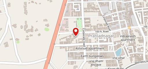 Wok Bao Sushi on map