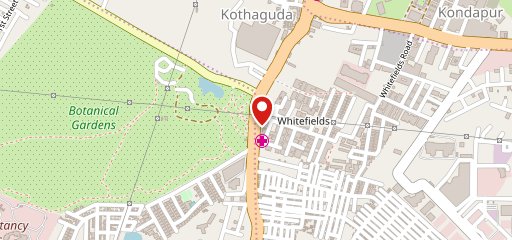 Wok Restaurant on map